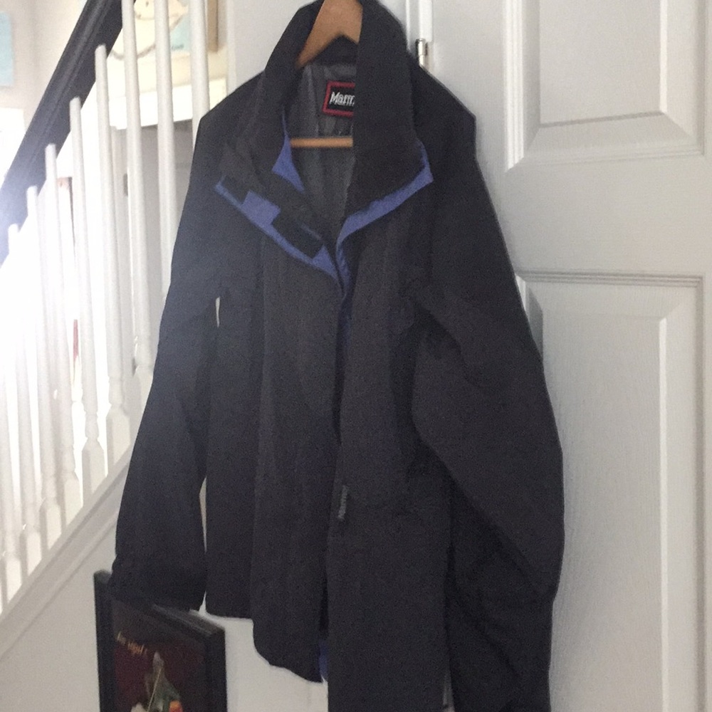 Jacket - Picture 2 of 4